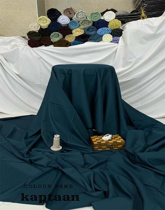 Wash n Wear | Kaptaan Color | Divine Fab